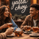 yalla choy