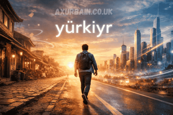 yürkiyr