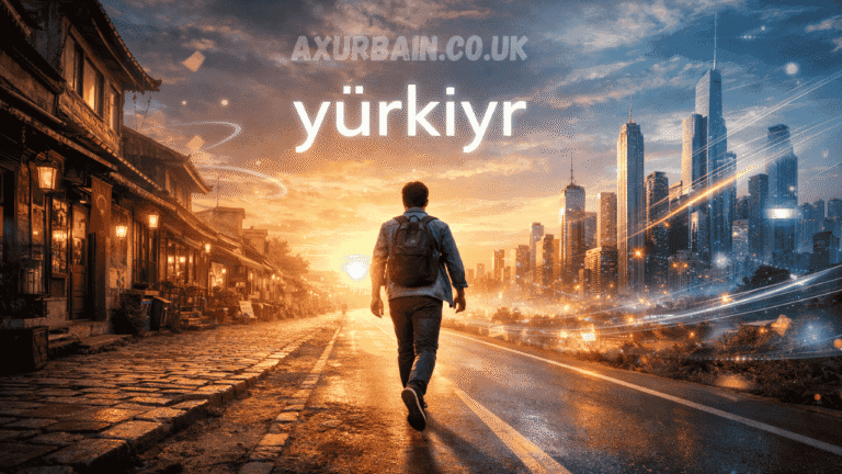 yürkiyr: meaning, origin, and why this emerging idea is shaping modern identity