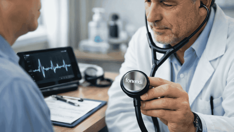 Fonendi