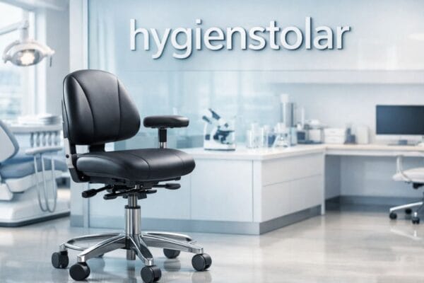 Hygienstolar