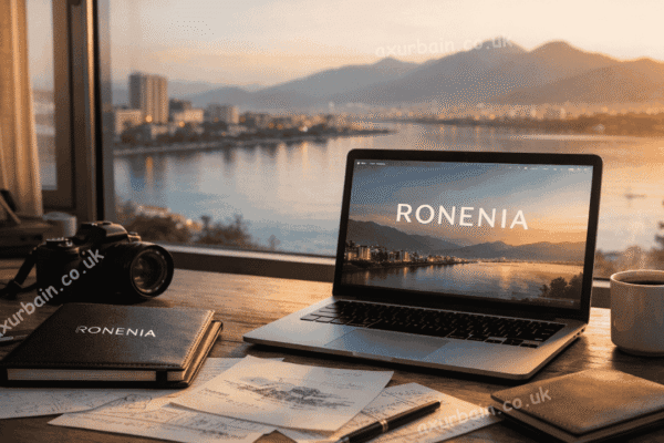 Ronenia