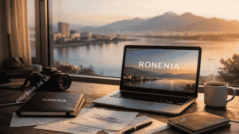 Ronenia