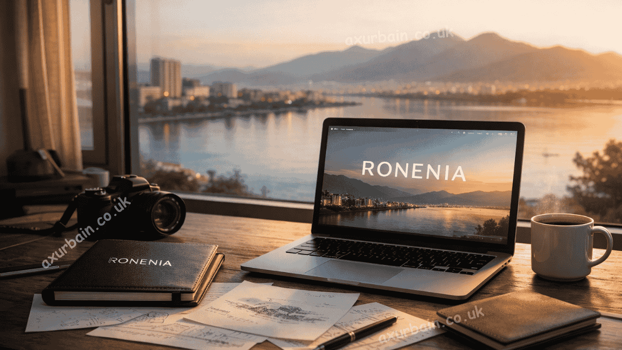 Ronenia