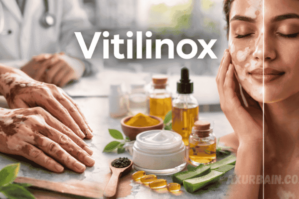 Vitilinox