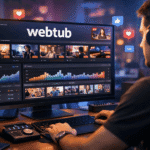 Webtub