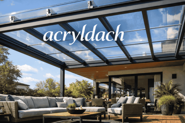 acryldach