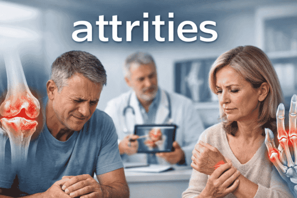 attrities