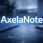 axelanote