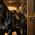 bk horse