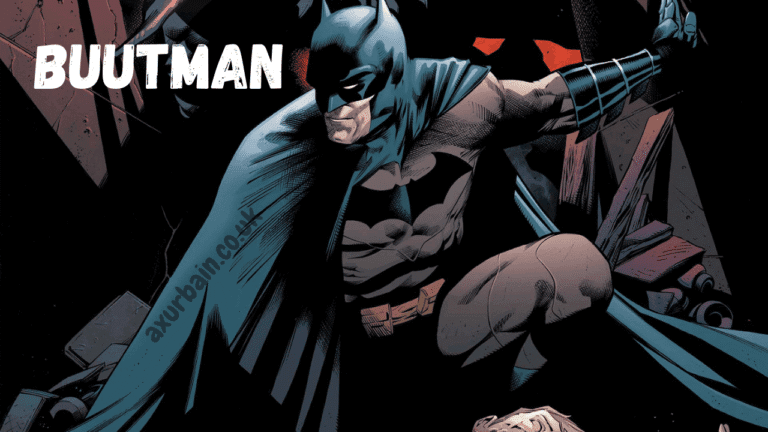 buutman meaning, origin, and the rise of a mysterious internet persona