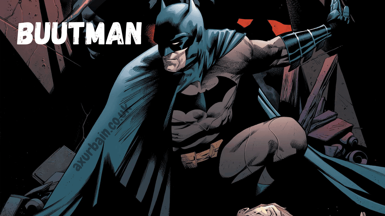 buutman