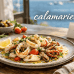Calamariere