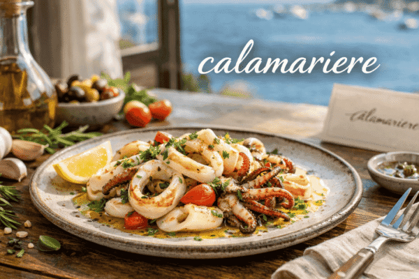 Calamariere