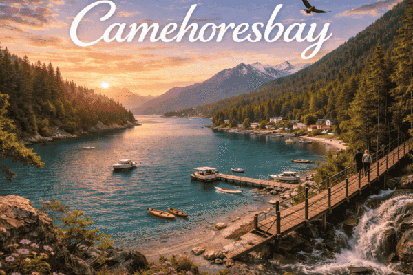 camehoresbay