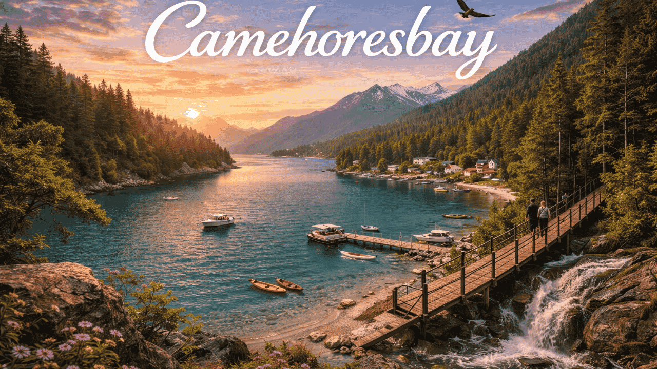 camehoresbay