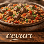 cevurı