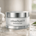 cilxarhu677 moisturizer