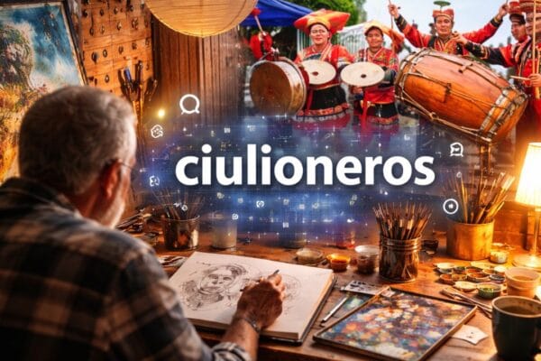 ciulioneros