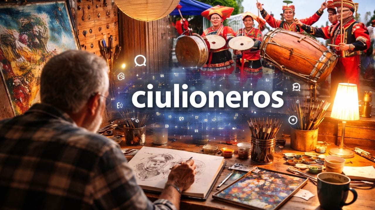 ciulioneros