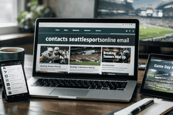 contacts seattlesportsonline email
