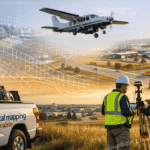 continental mapping sun prairie