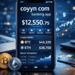 coyyn com banking app