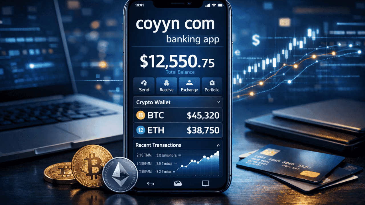 coyyn com banking app