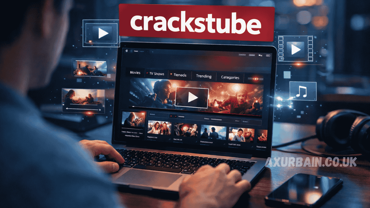 crackstube