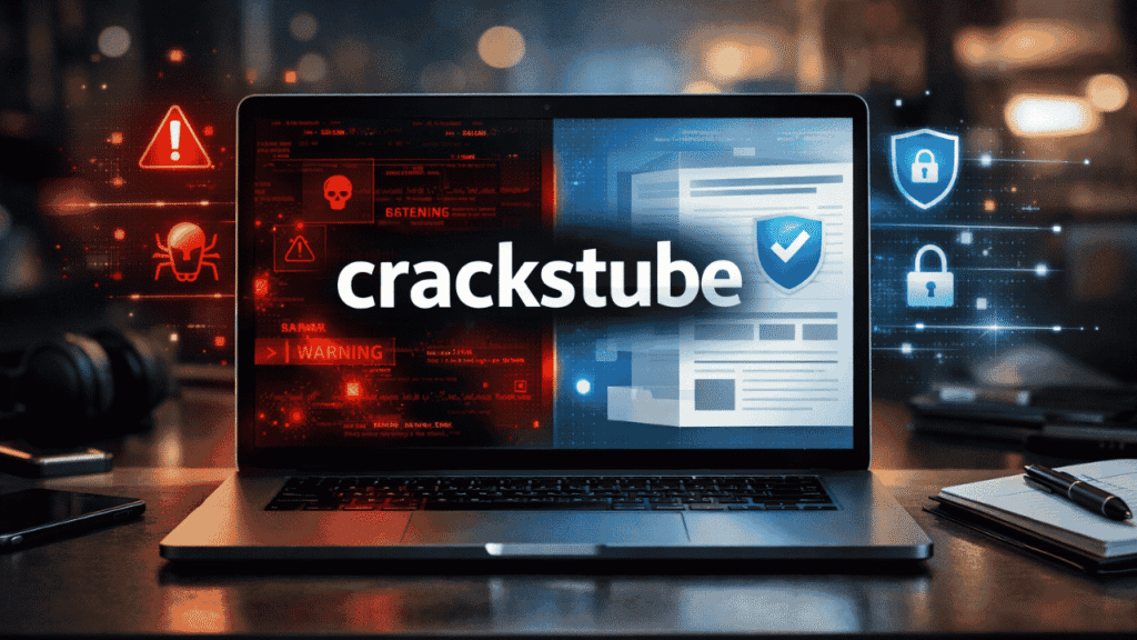 crackstube