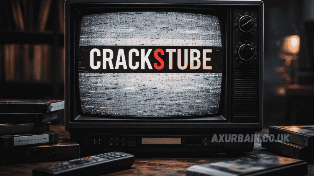 crackstube