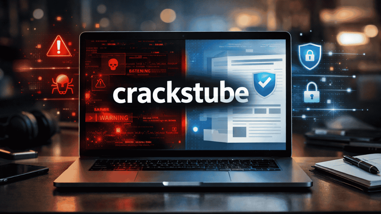 crackstube