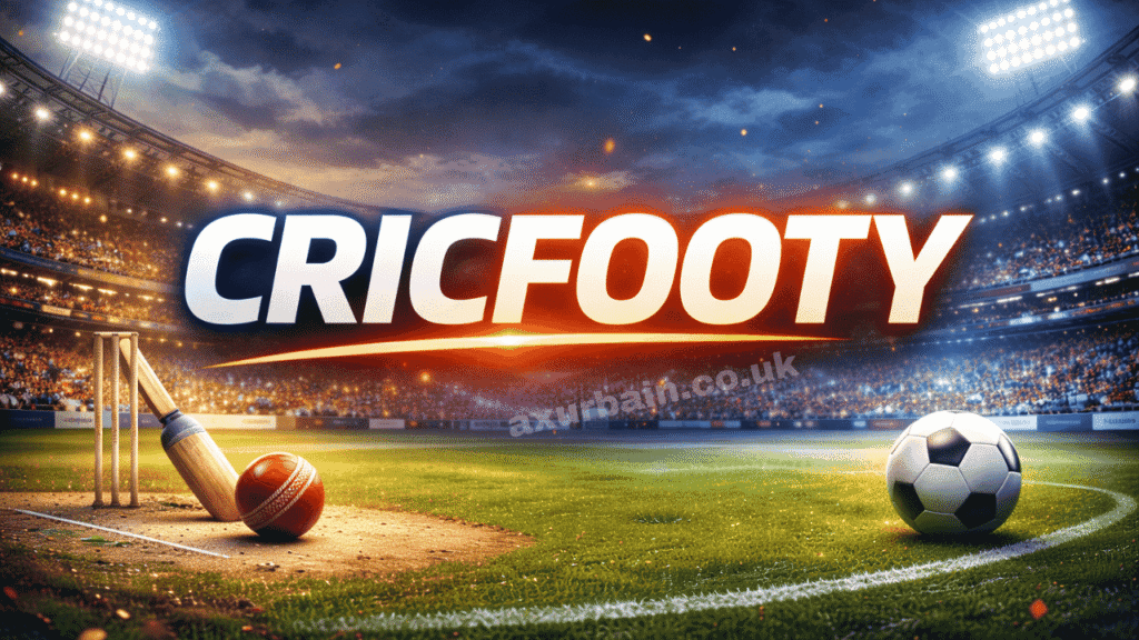 cricfooty