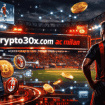 crypto30x.com ac milan