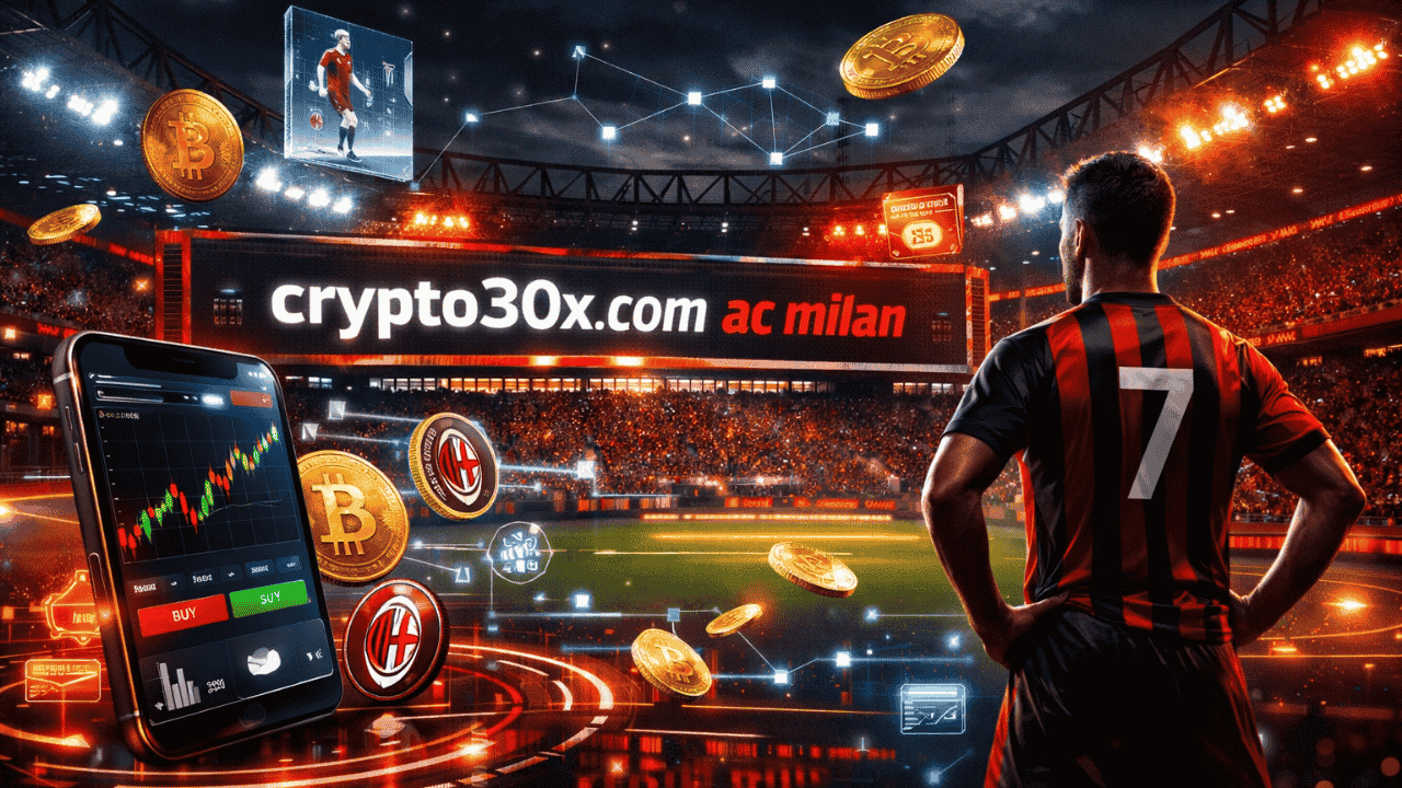 crypto30x.com ac milan