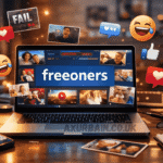 Freeoners