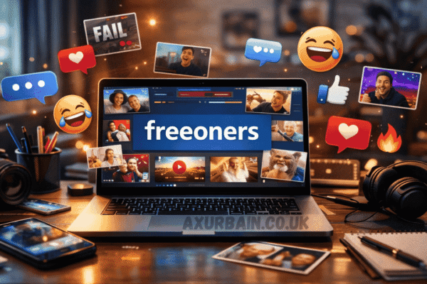 Freeoners