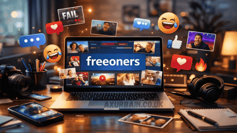 Freeoners: A Clear Guide to the Rising Trend of Free Digital Content and Online Creativity