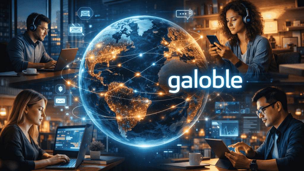 galoble