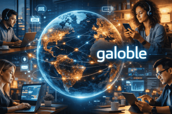 galoble