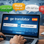 ge translator