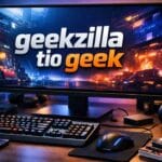 geekzilla tio geek