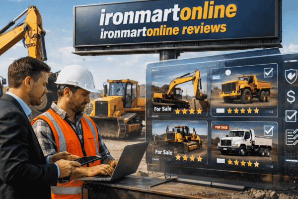 ironmartonline ironmartonline reviews