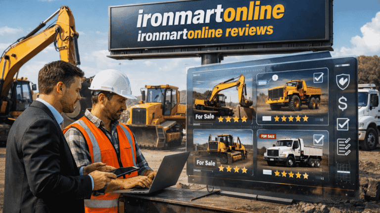ironmartonline ironmartonline reviews