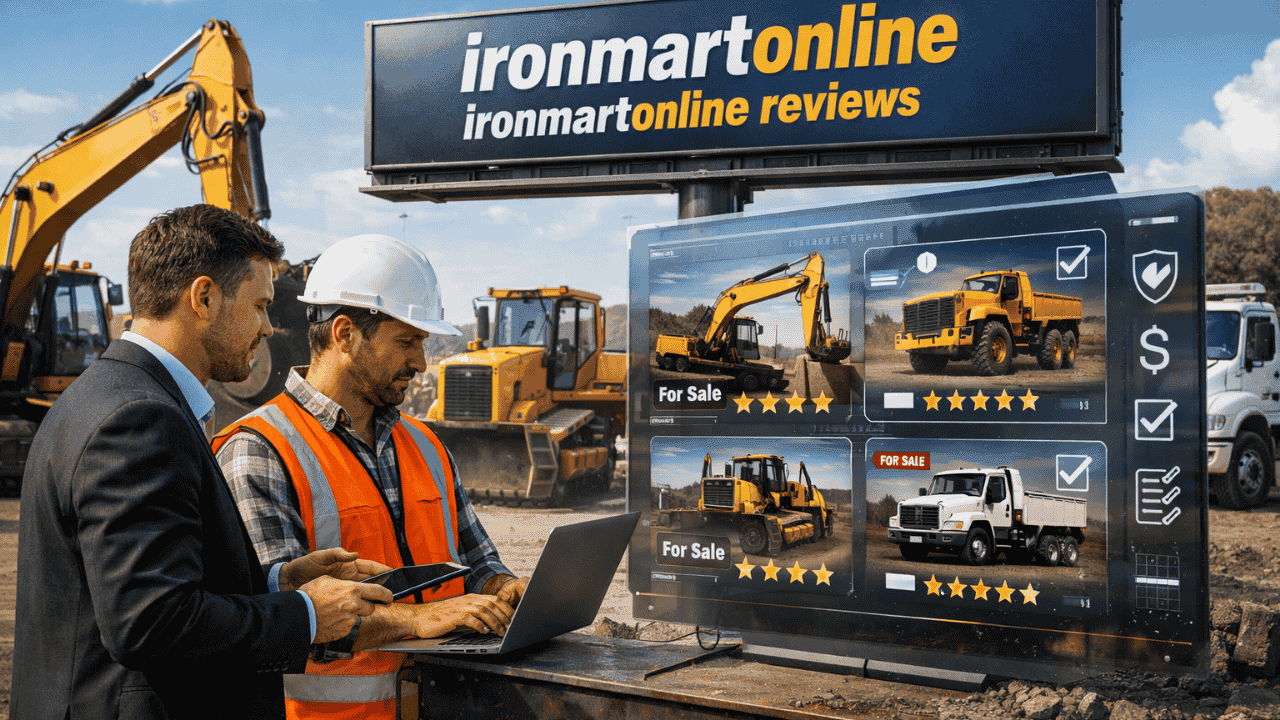ironmartonline ironmartonline reviews