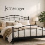 jernsenger