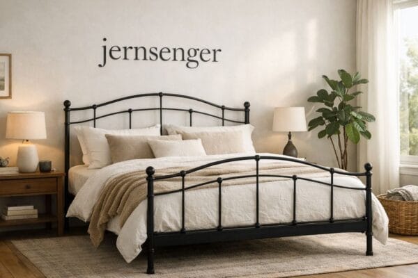 jernsenger
