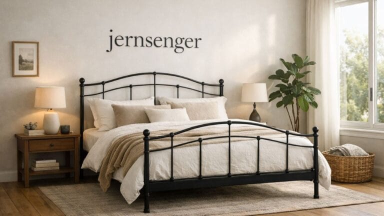 jernsenger