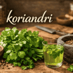 koriandri