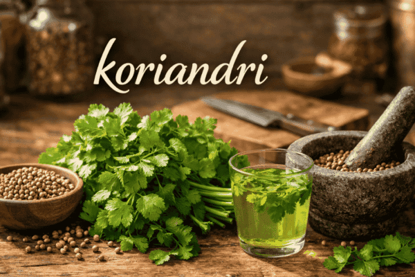 koriandri